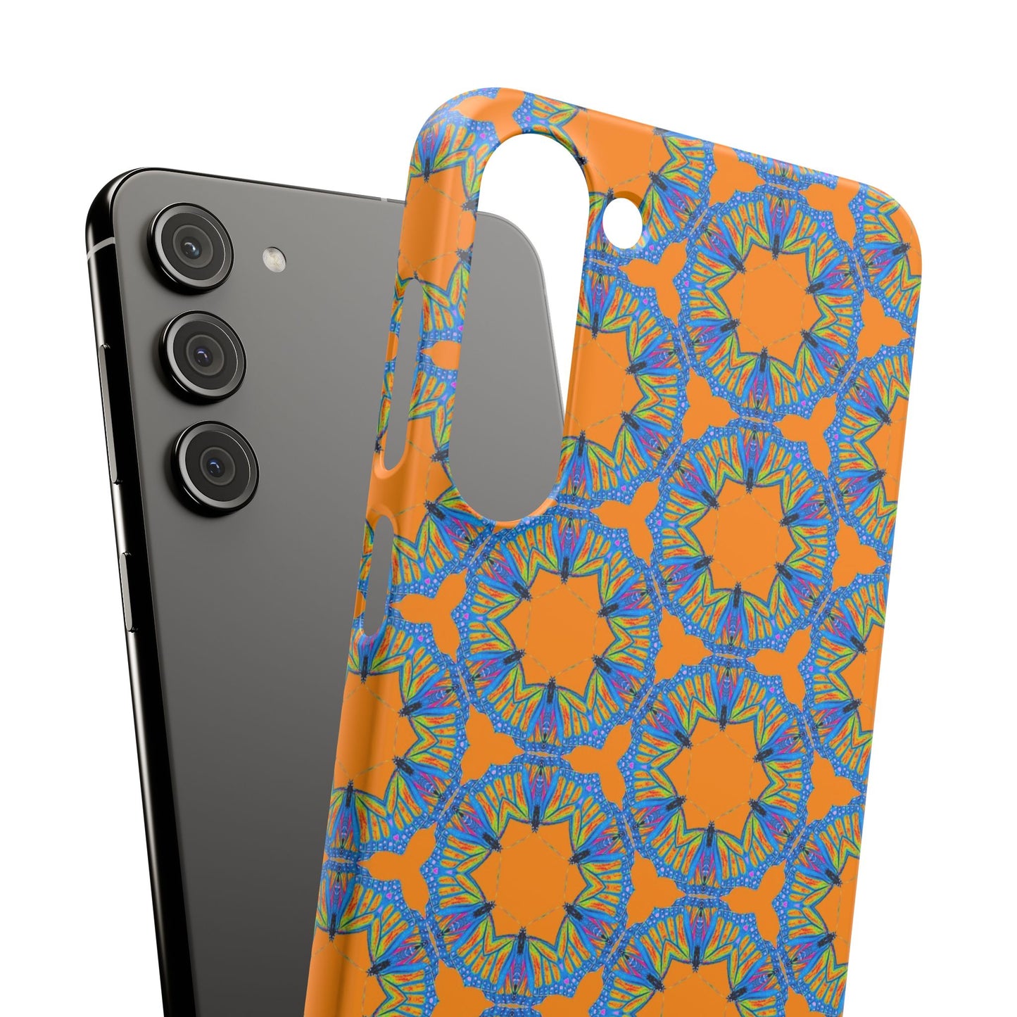 Snap Phone Case -