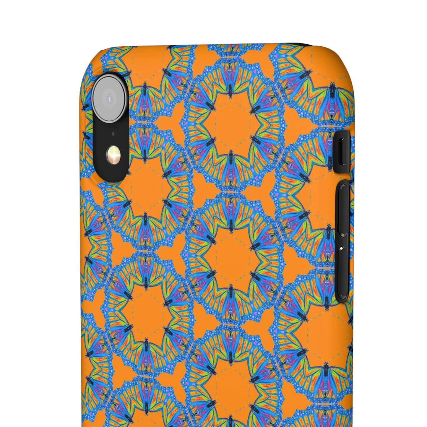 Snap Phone Case -