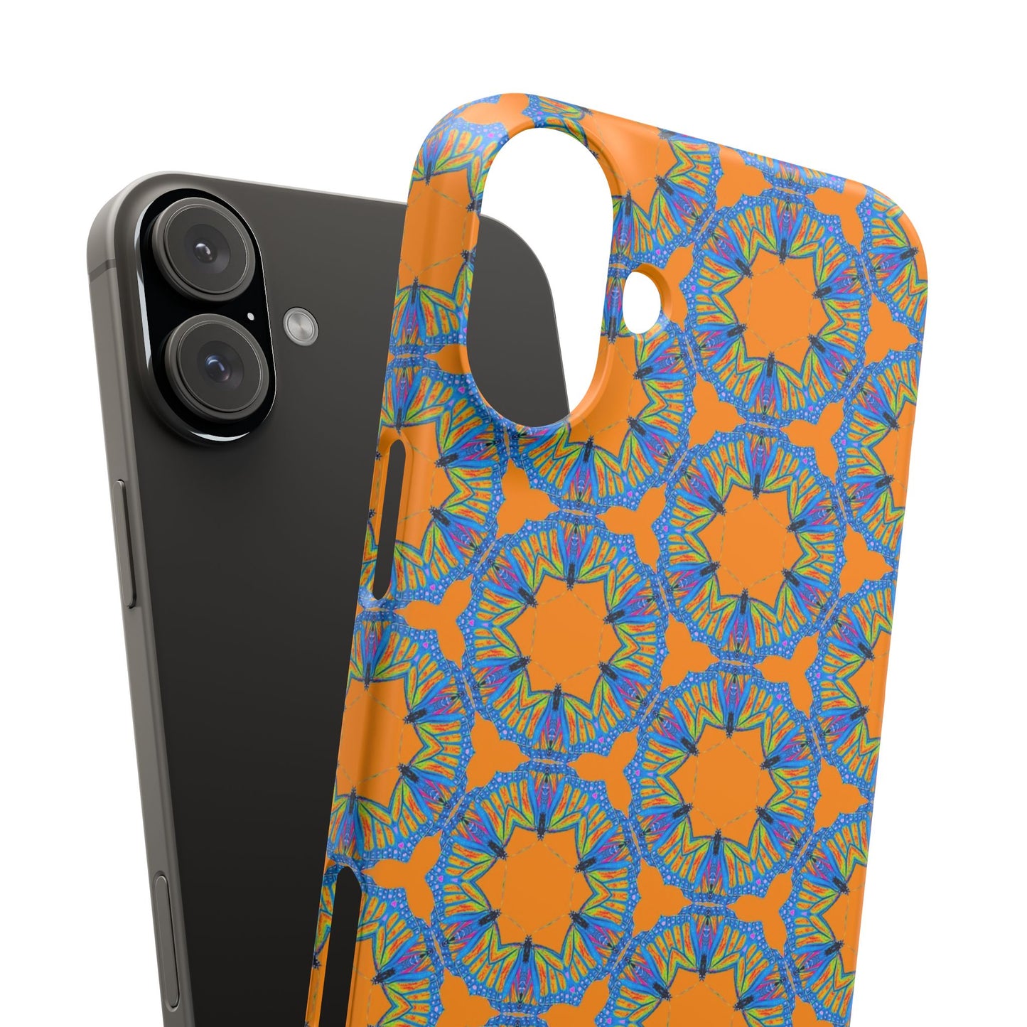 Snap Phone Case -