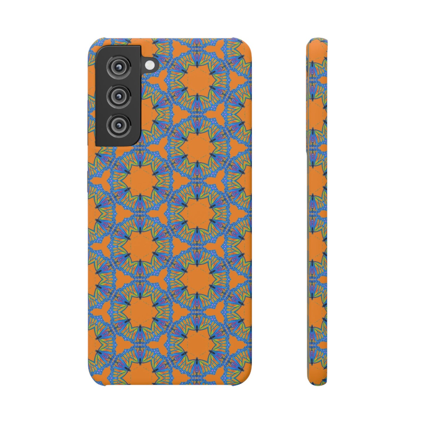 Snap Phone Case -