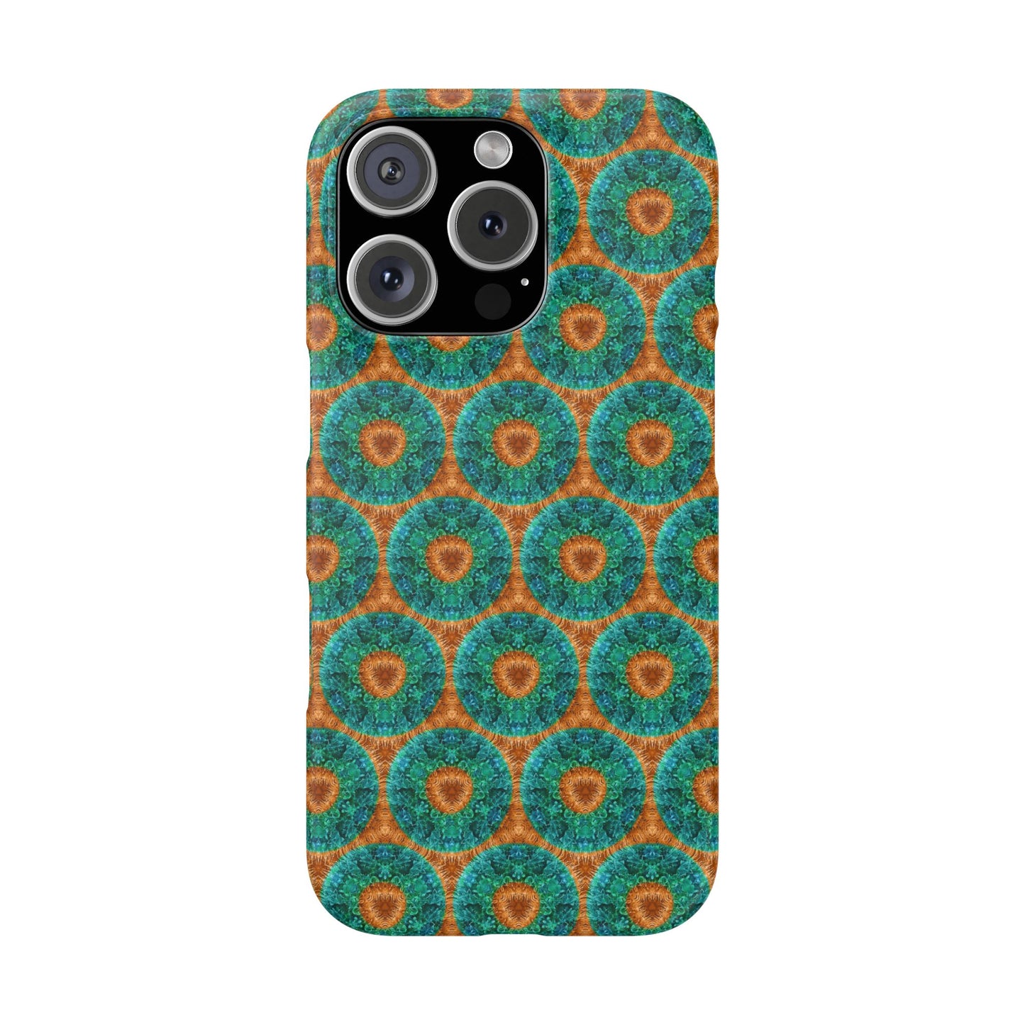 Snap Phone  Case