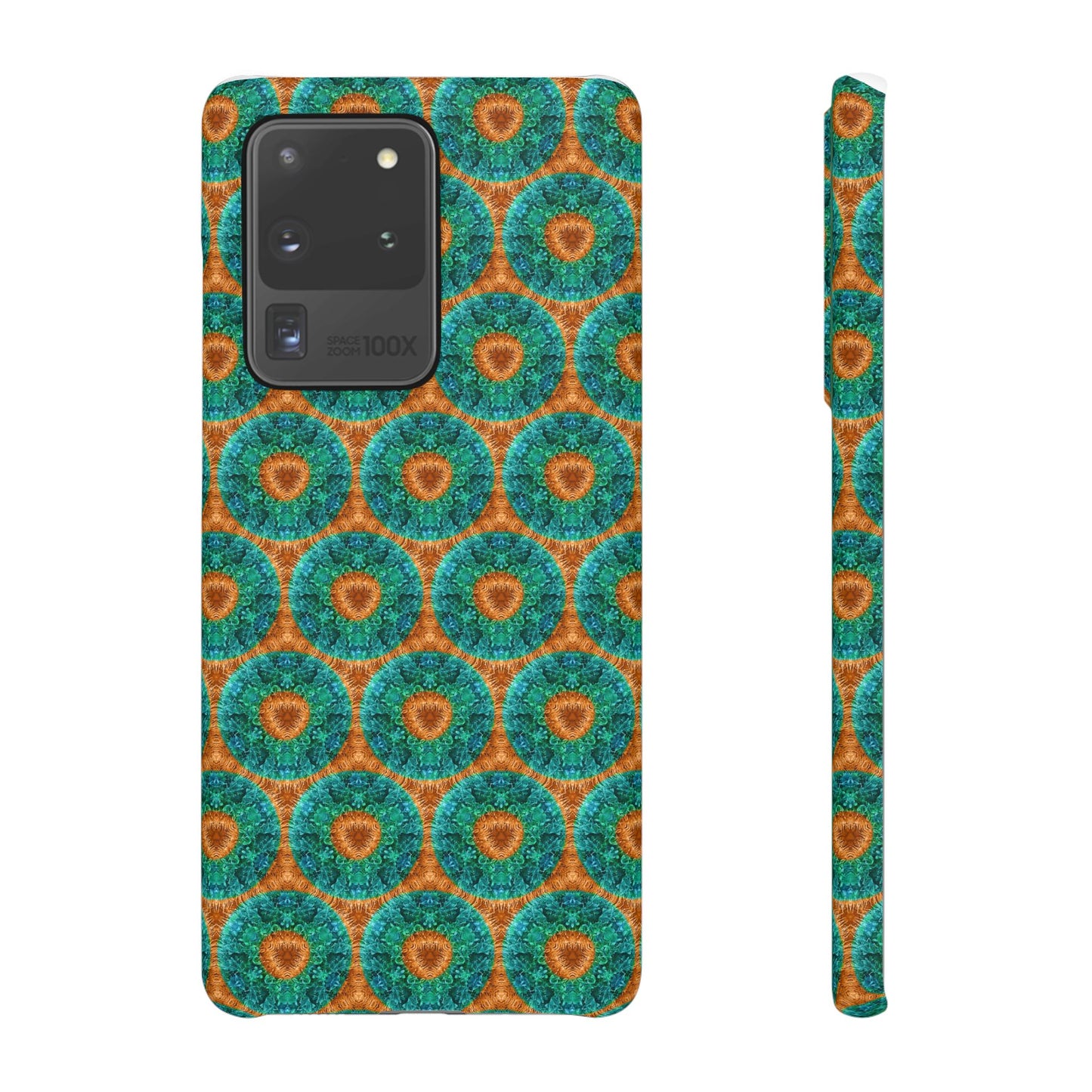 Snap Phone  Case