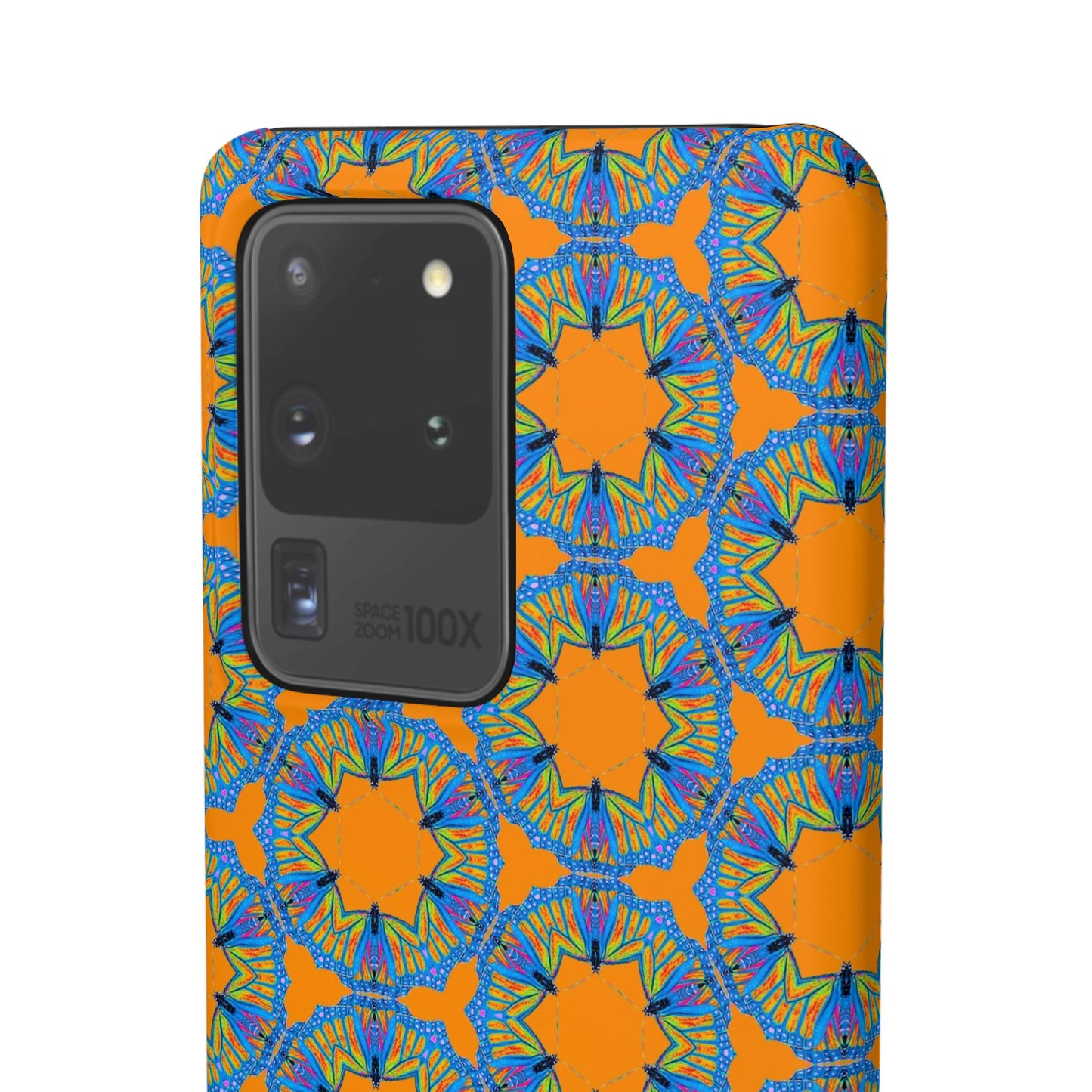 Snap Phone Case -