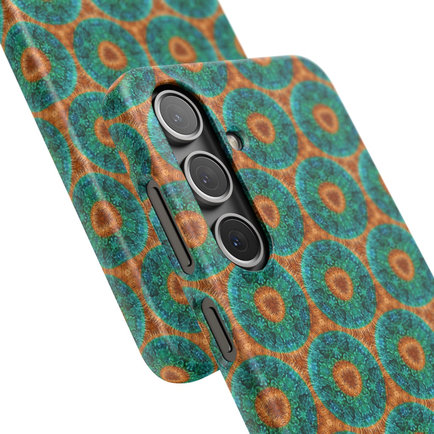 Snap Phone  Case
