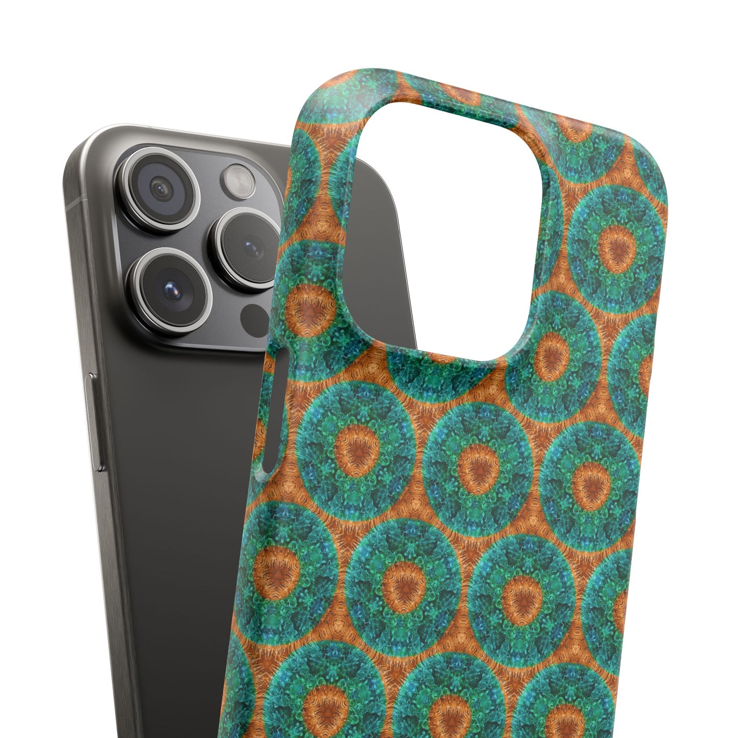 Snap Phone  Case