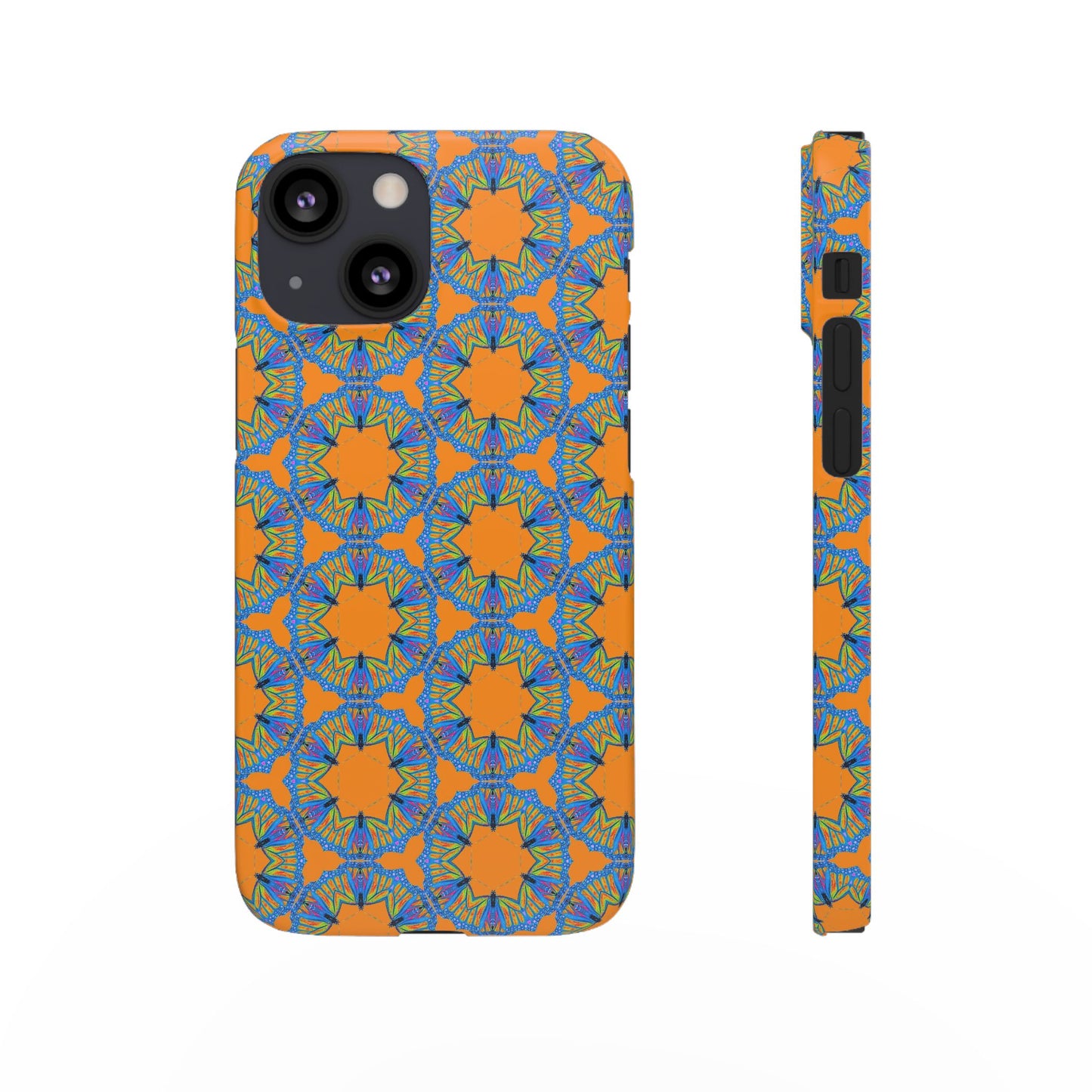 Snap Phone Case -