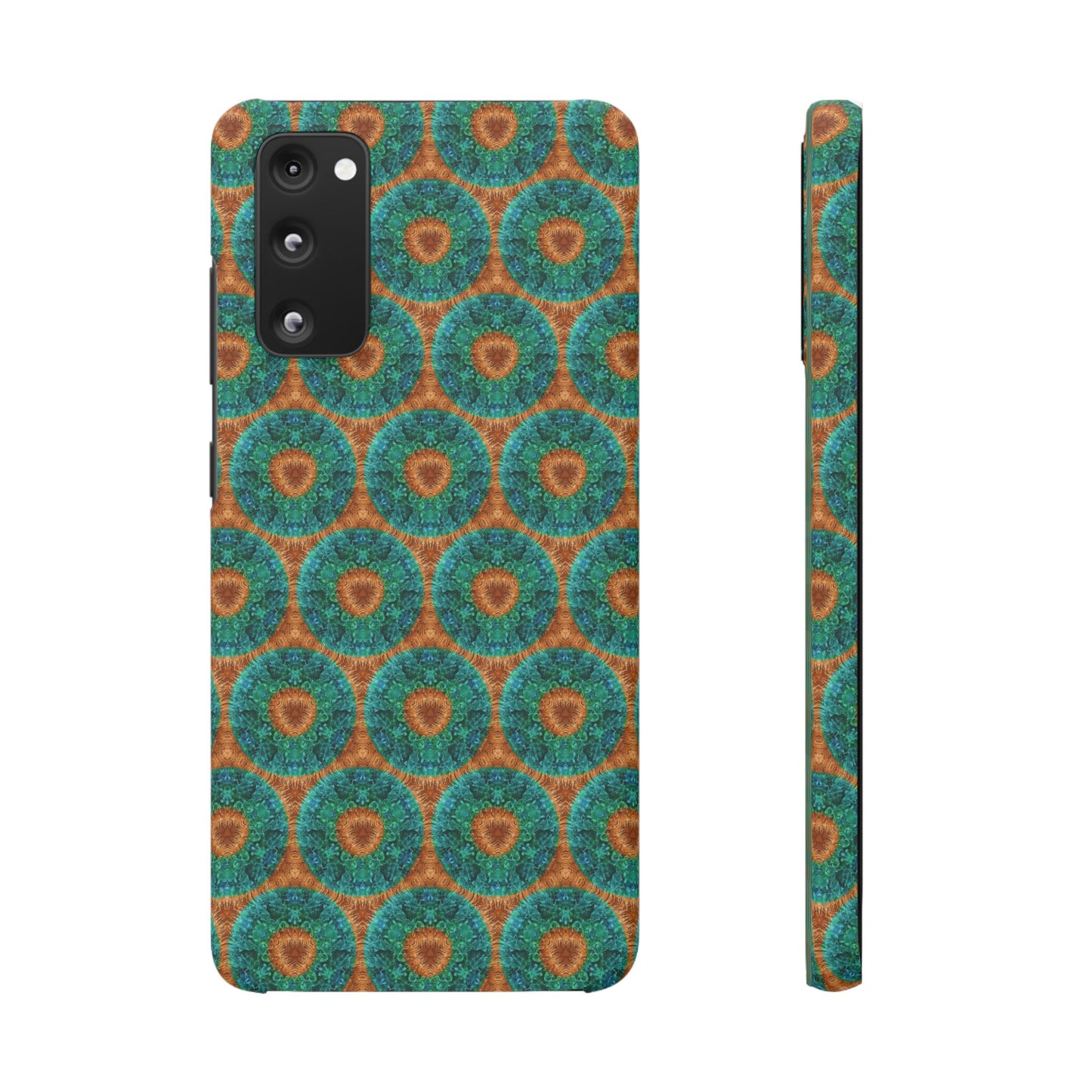 Snap Phone  Case