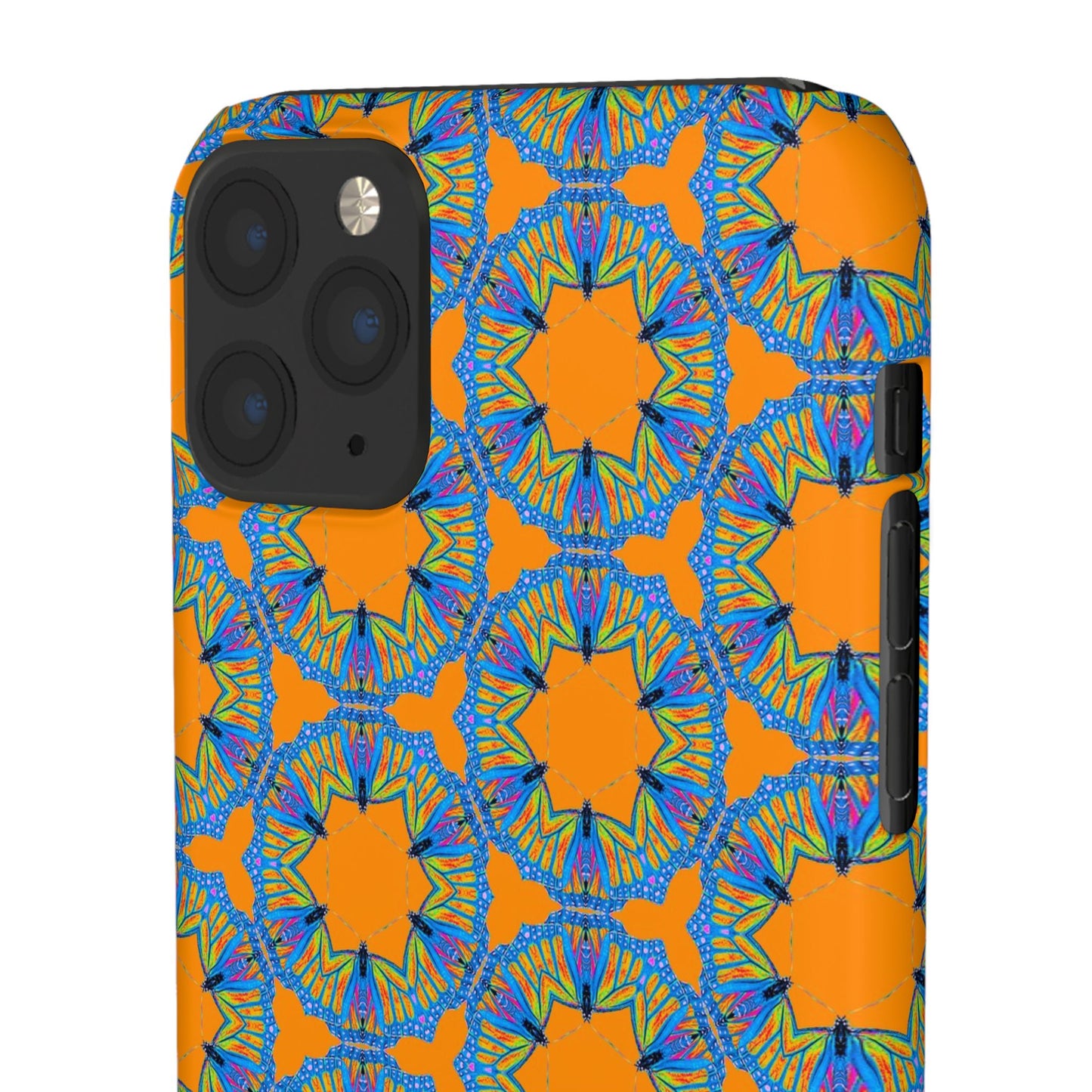 Snap Phone Case -