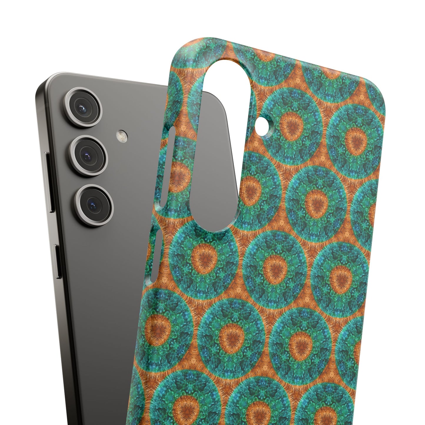 Snap Phone  Case