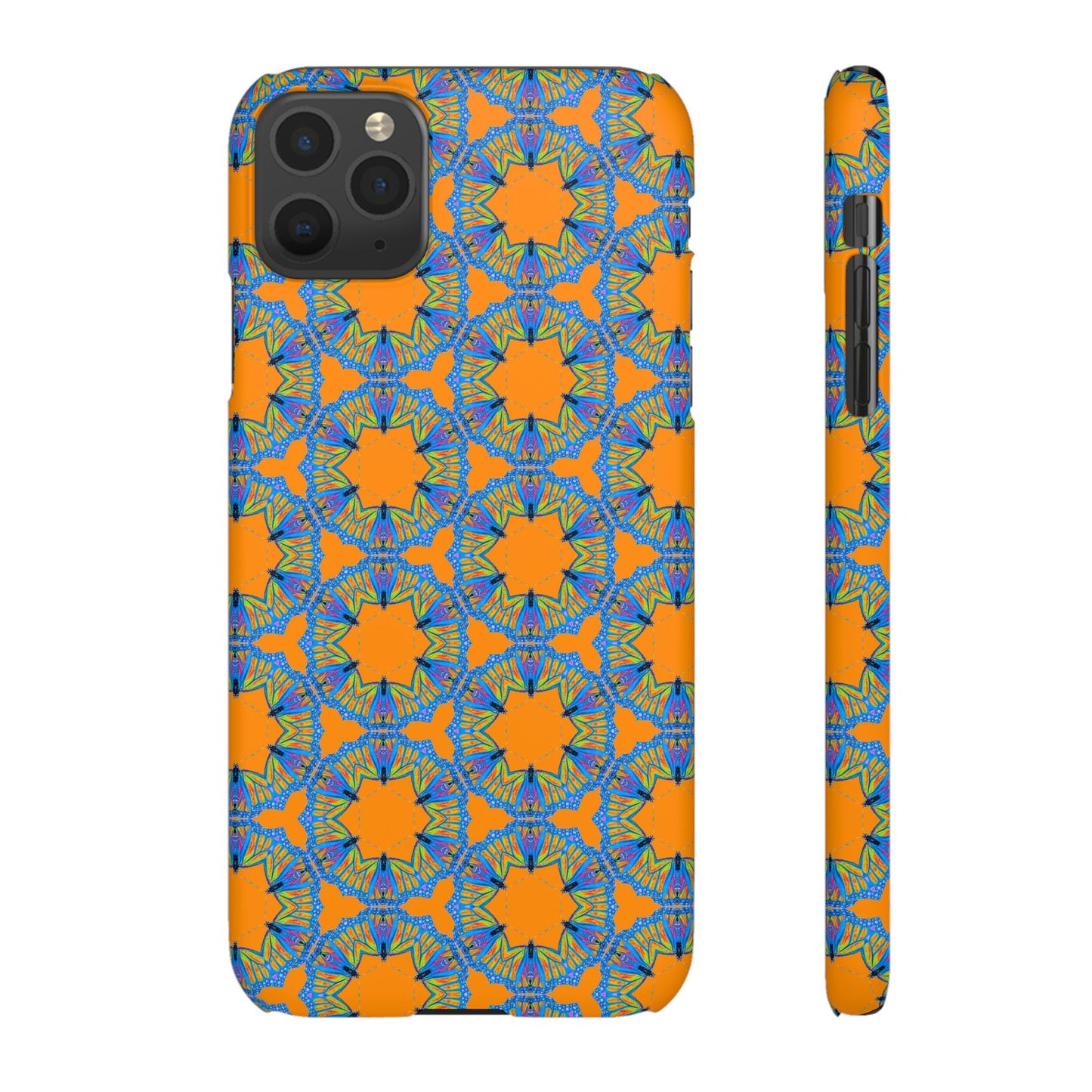 Snap Phone Case -