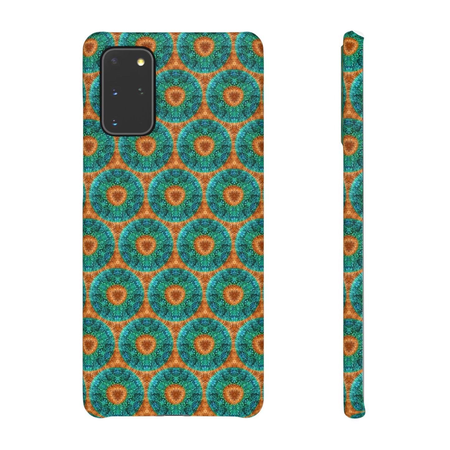 Snap Phone  Case