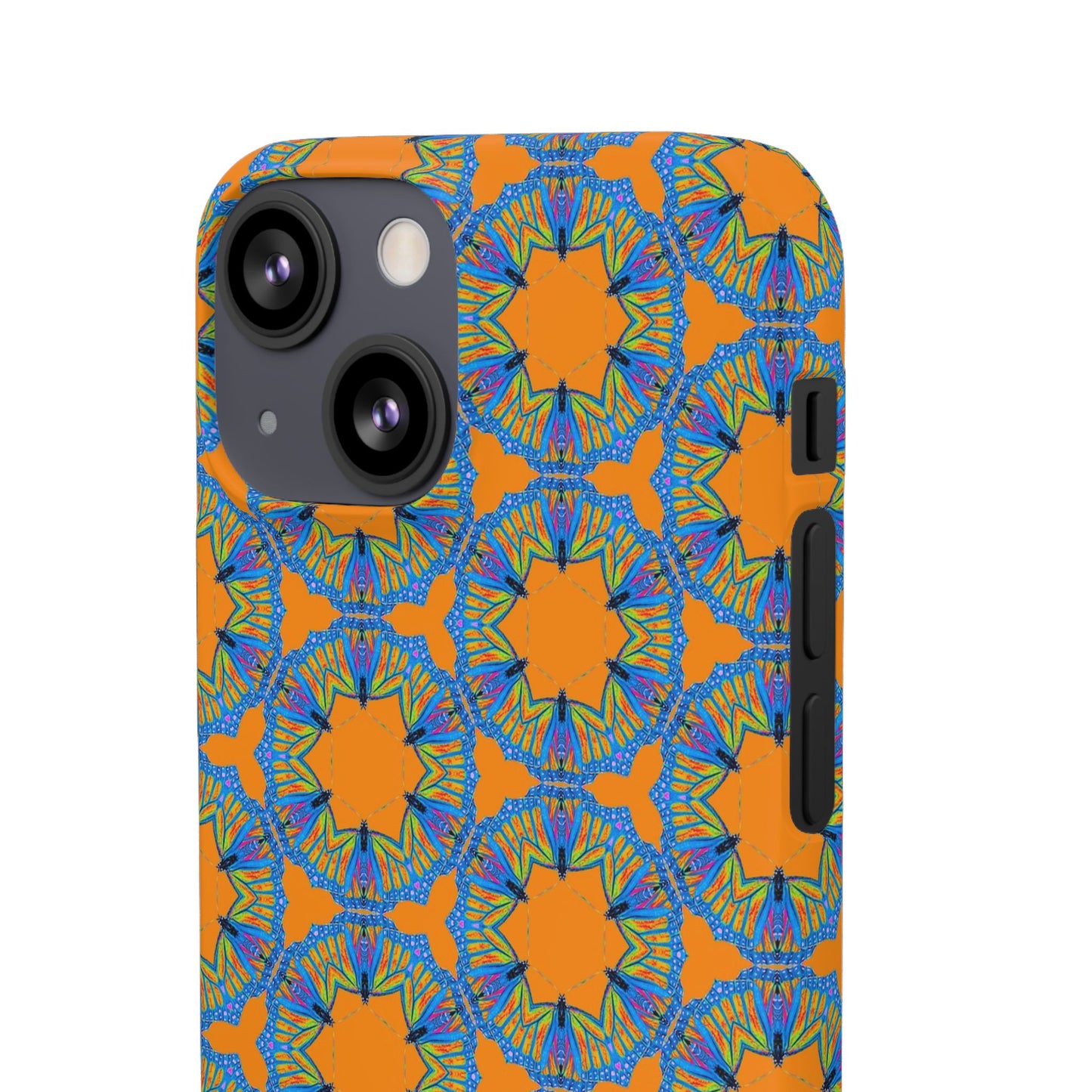 Snap Phone Case -