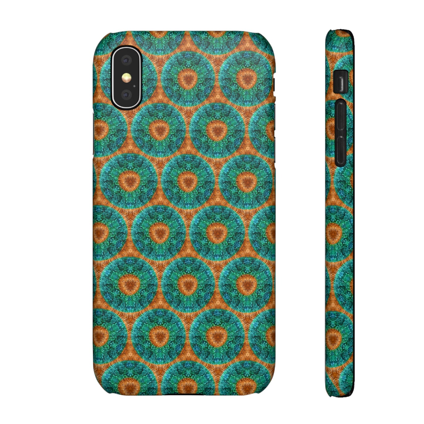 Snap Phone  Case