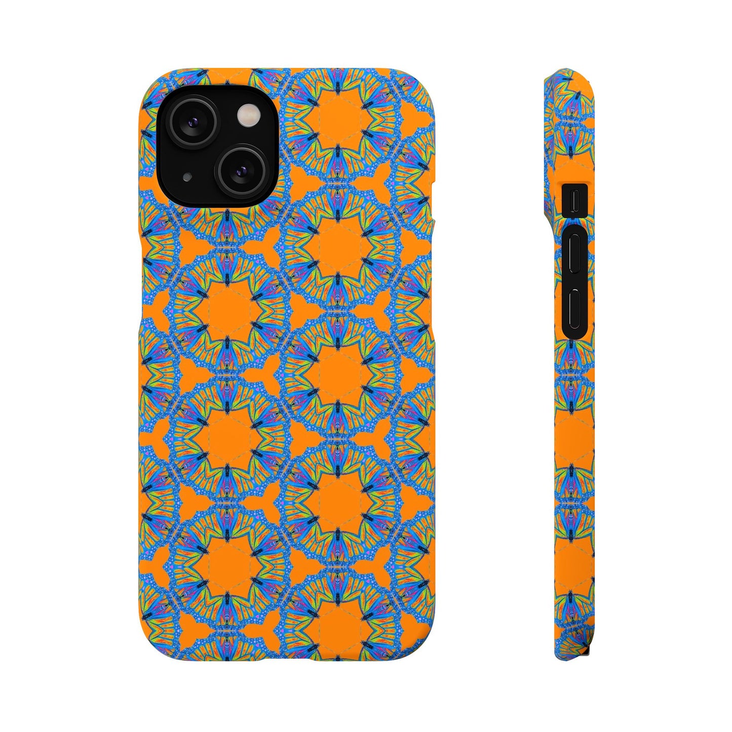 Snap Phone Case -