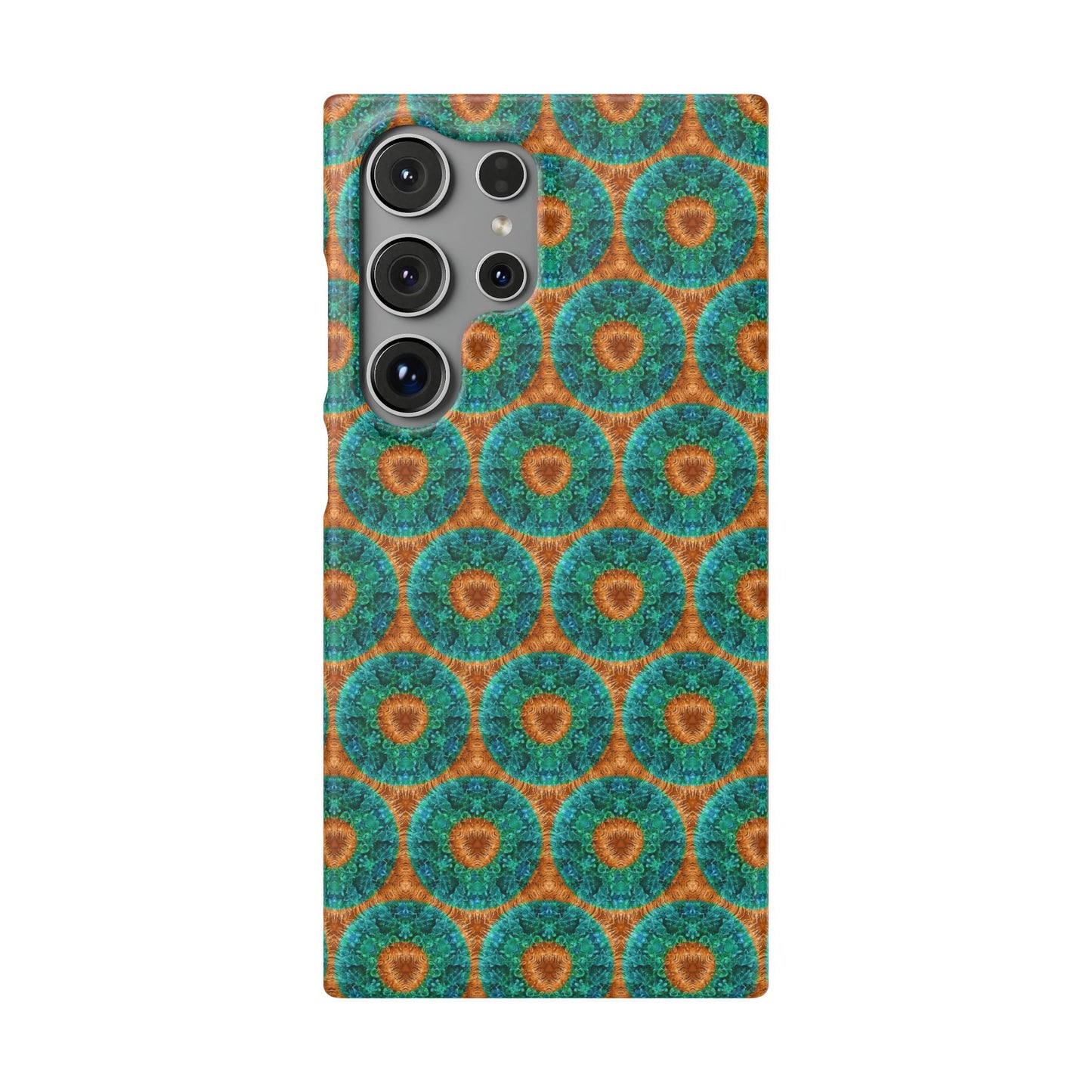 Snap Phone  Case