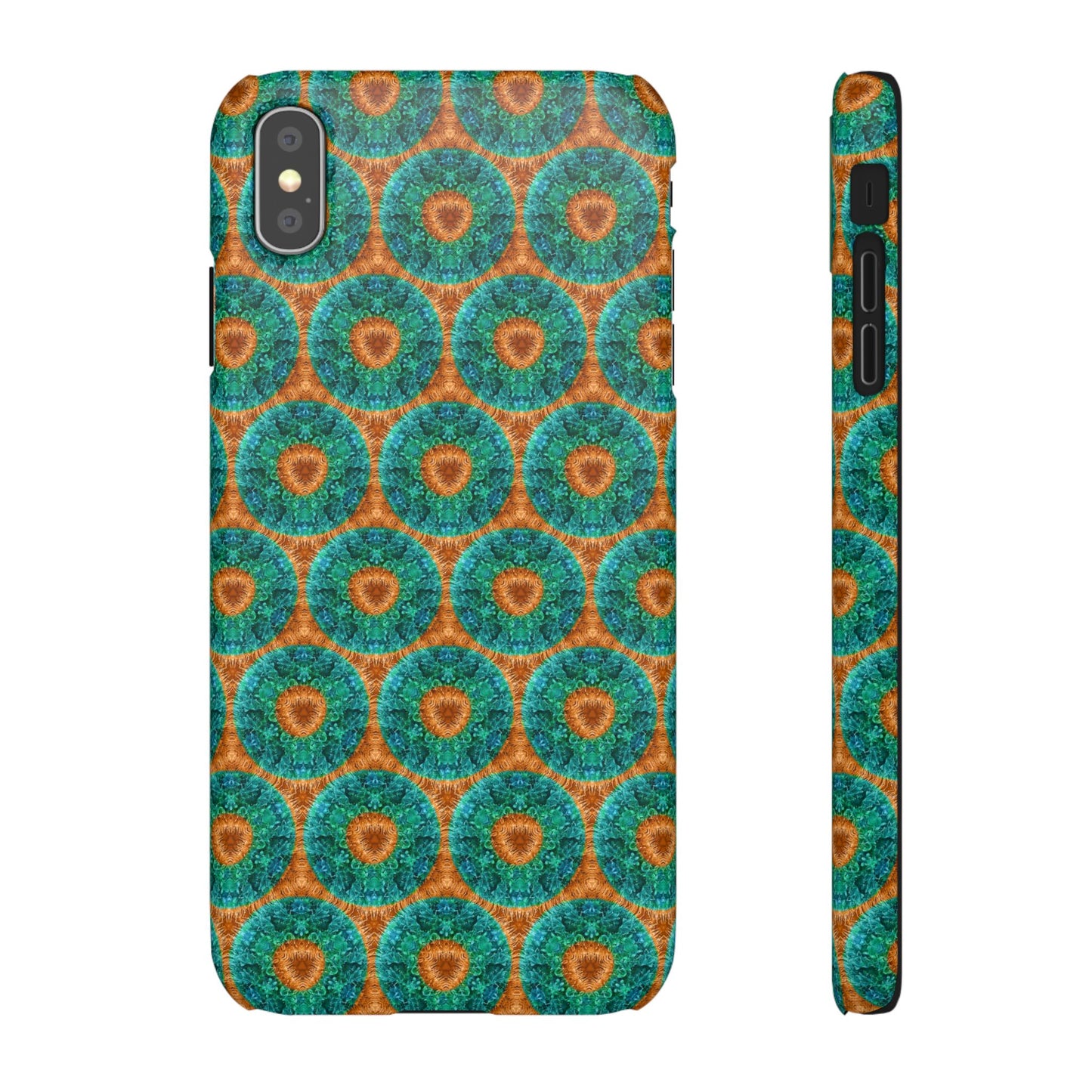 Snap Phone  Case