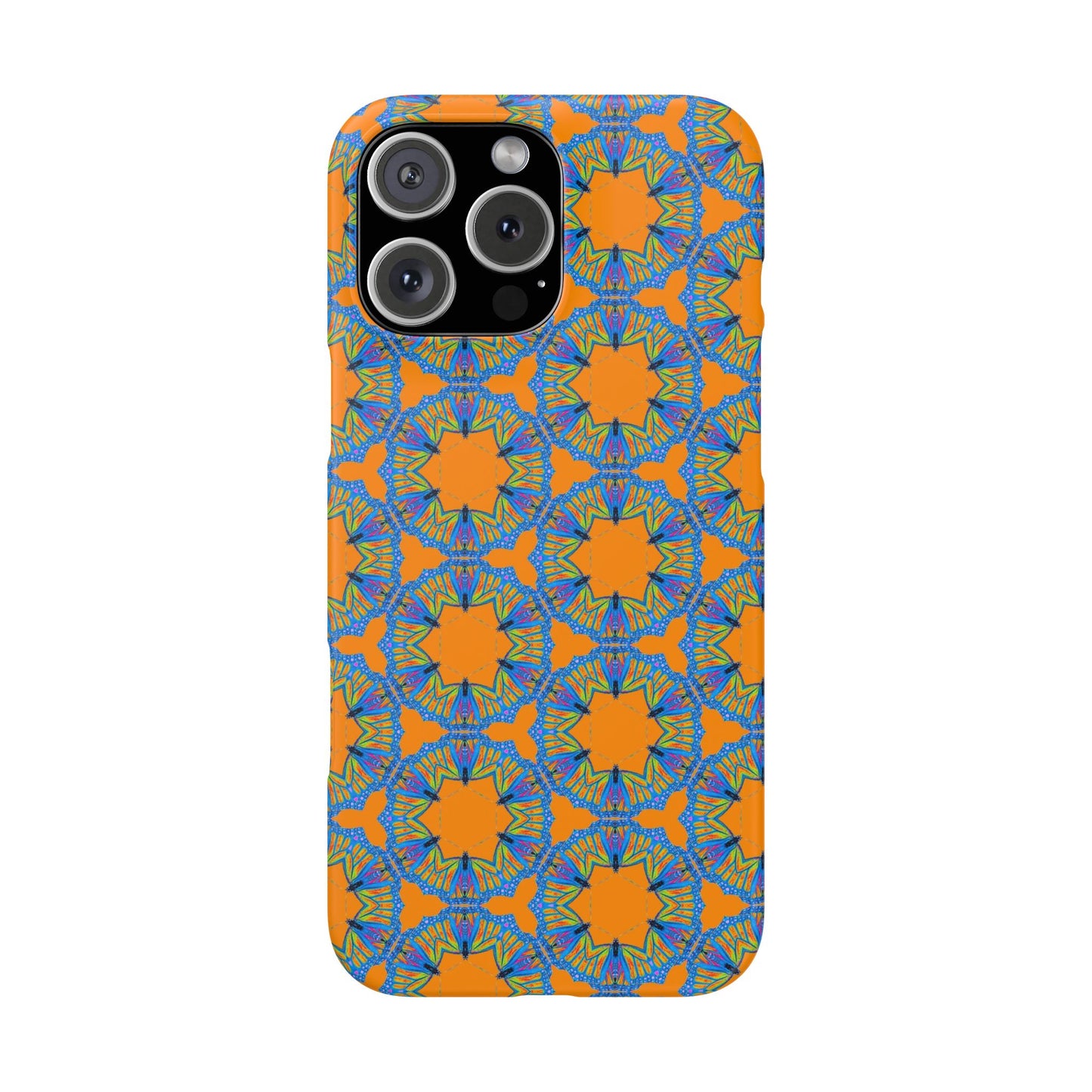 Snap Phone Case -