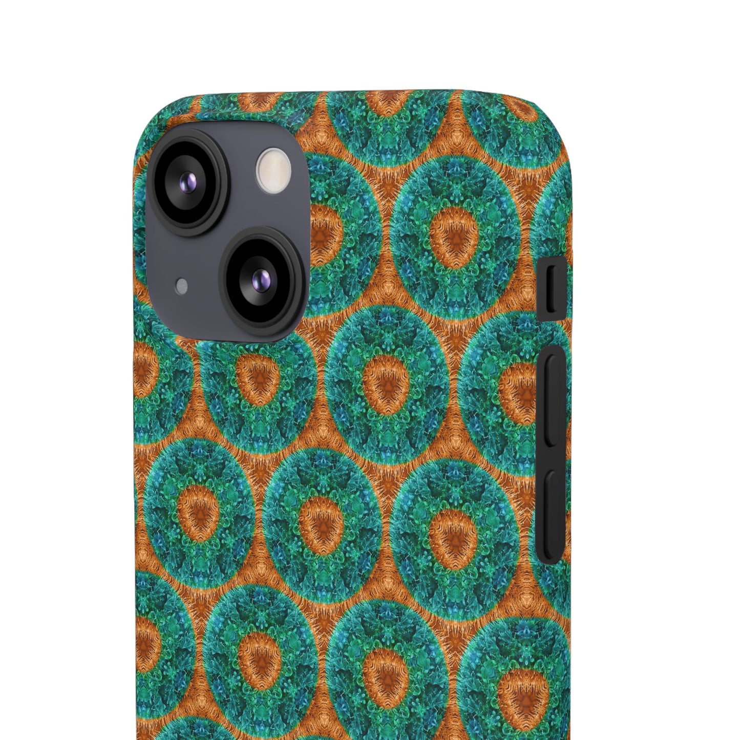 Snap Phone  Case