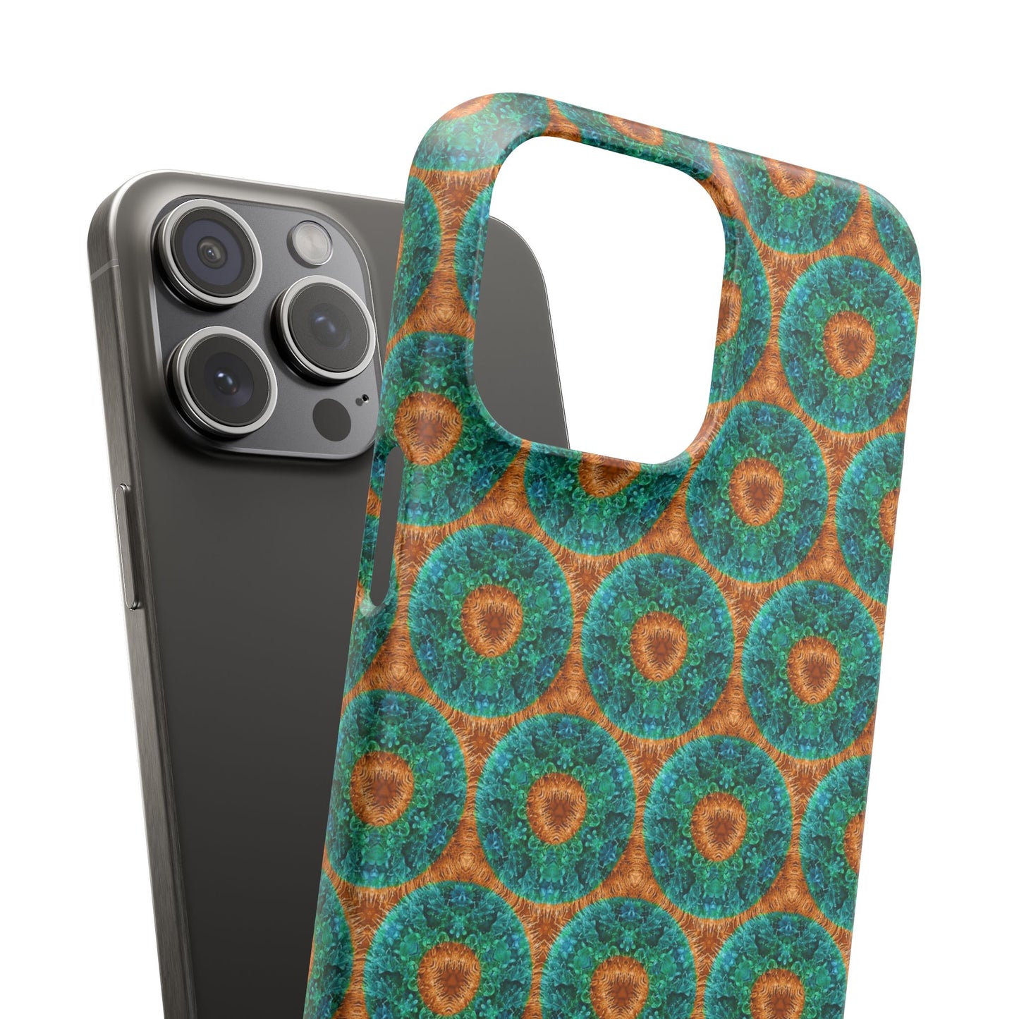 Snap Phone  Case