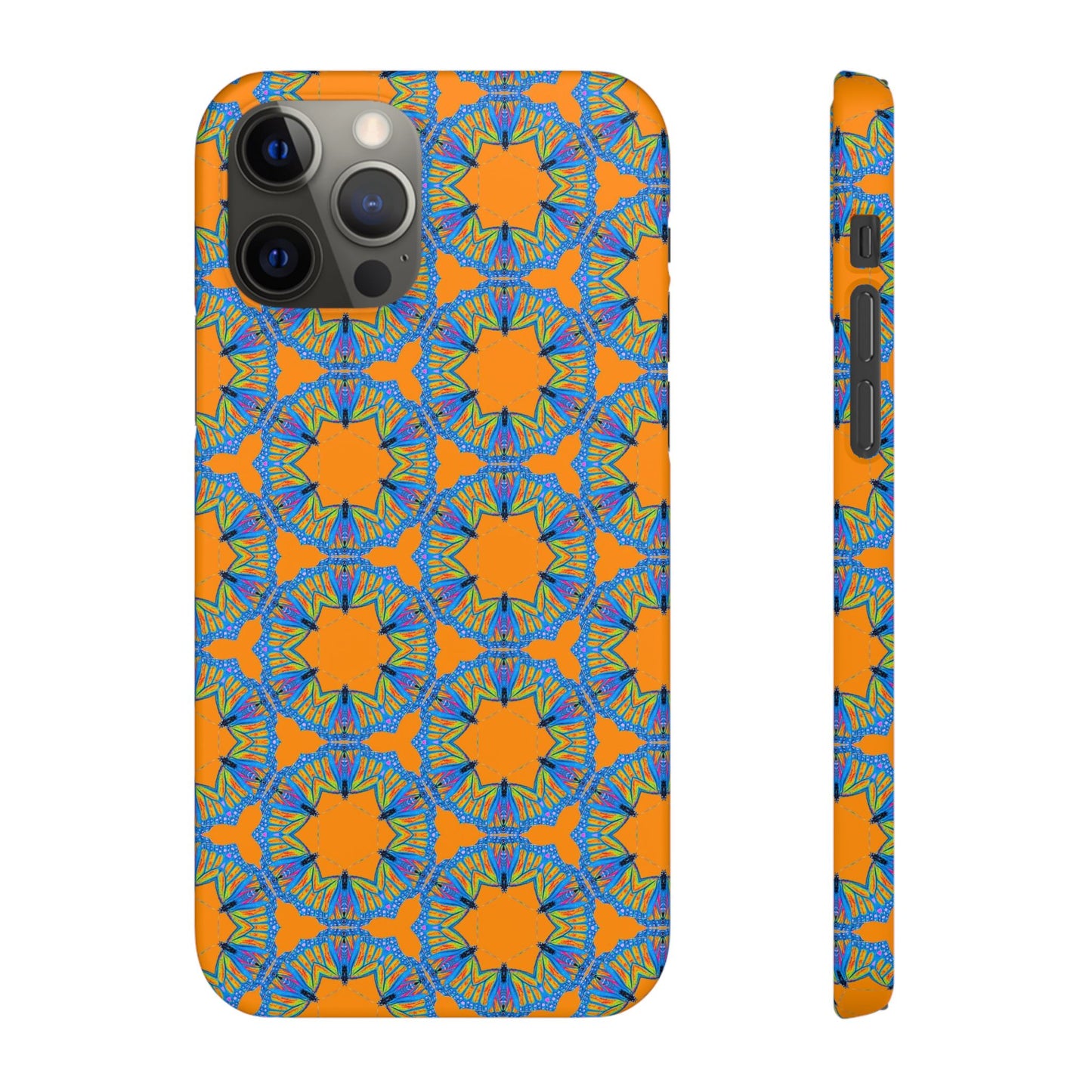Snap Phone Case -