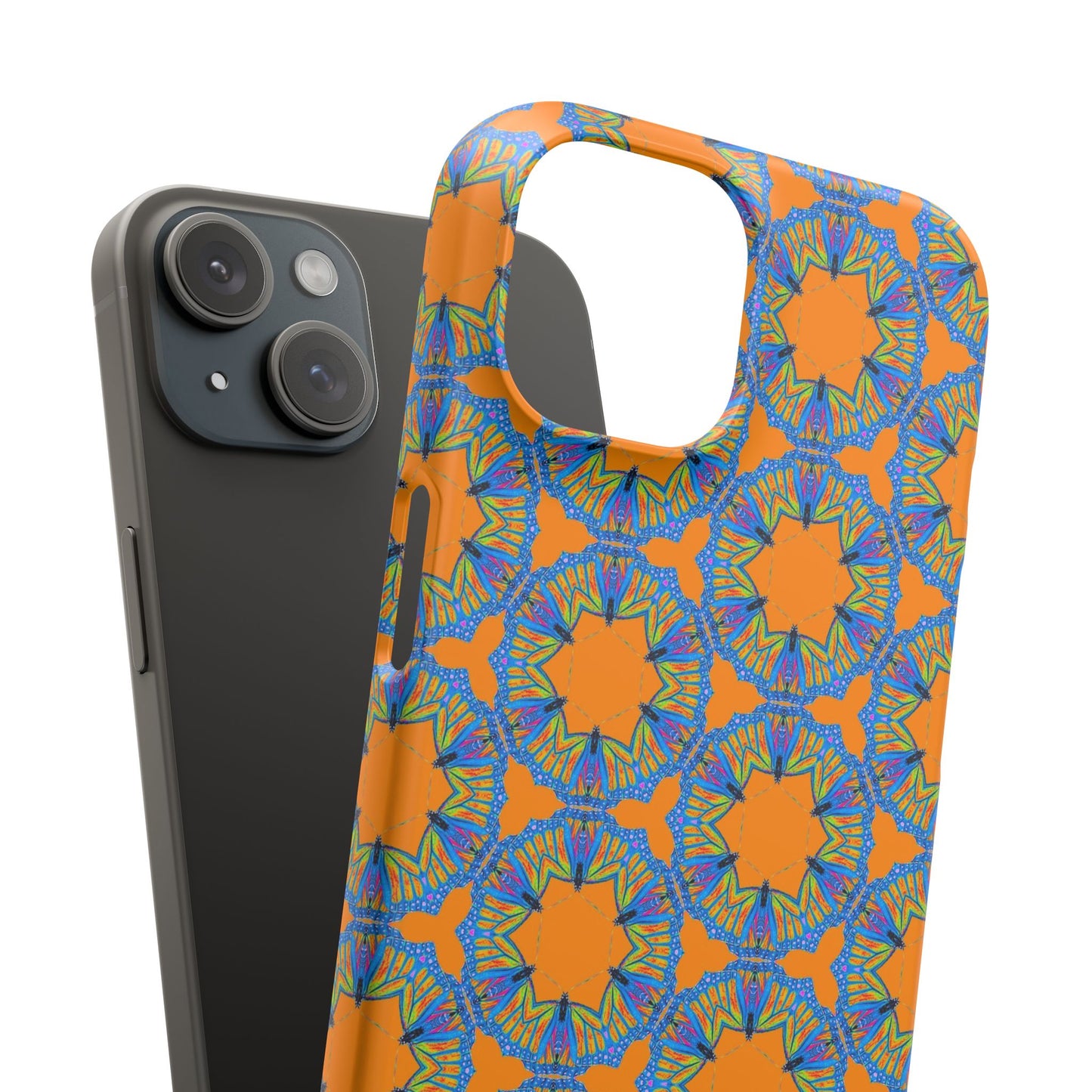 Snap Phone Case -