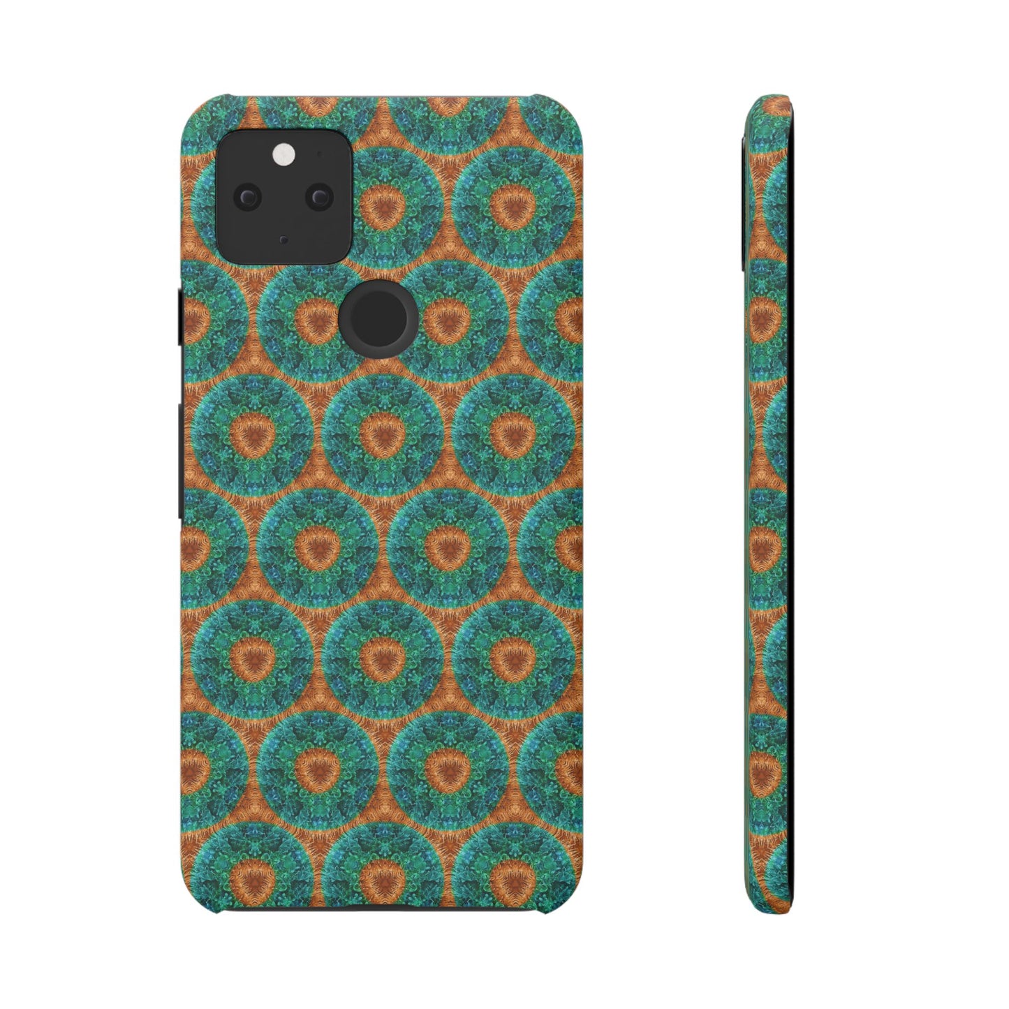 Snap Phone  Case