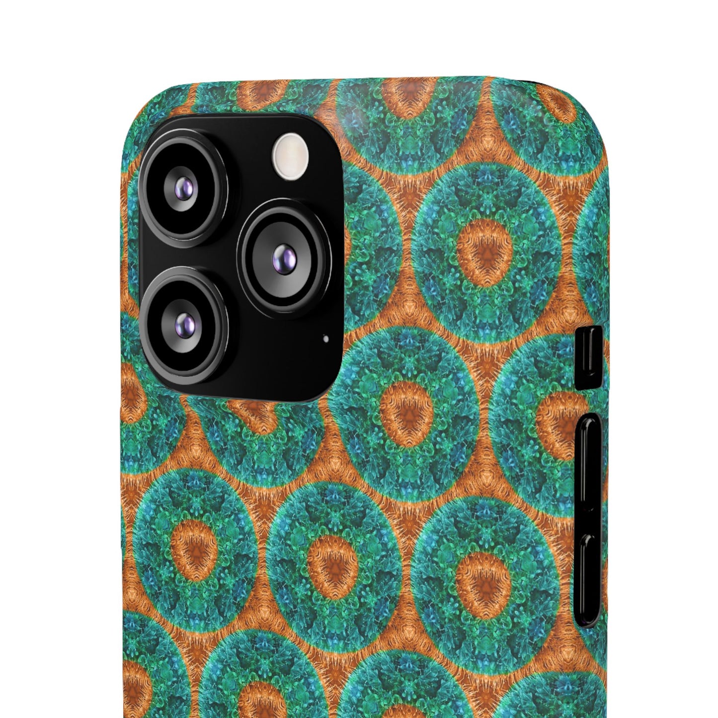 Snap Phone  Case