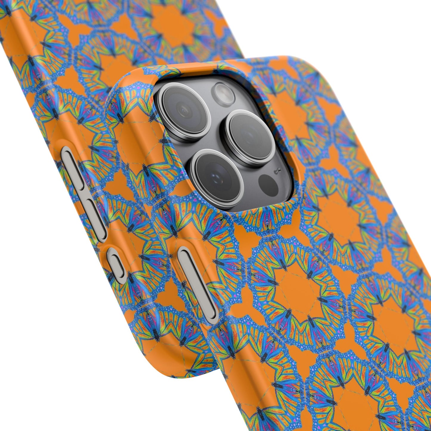 Snap Phone Case -