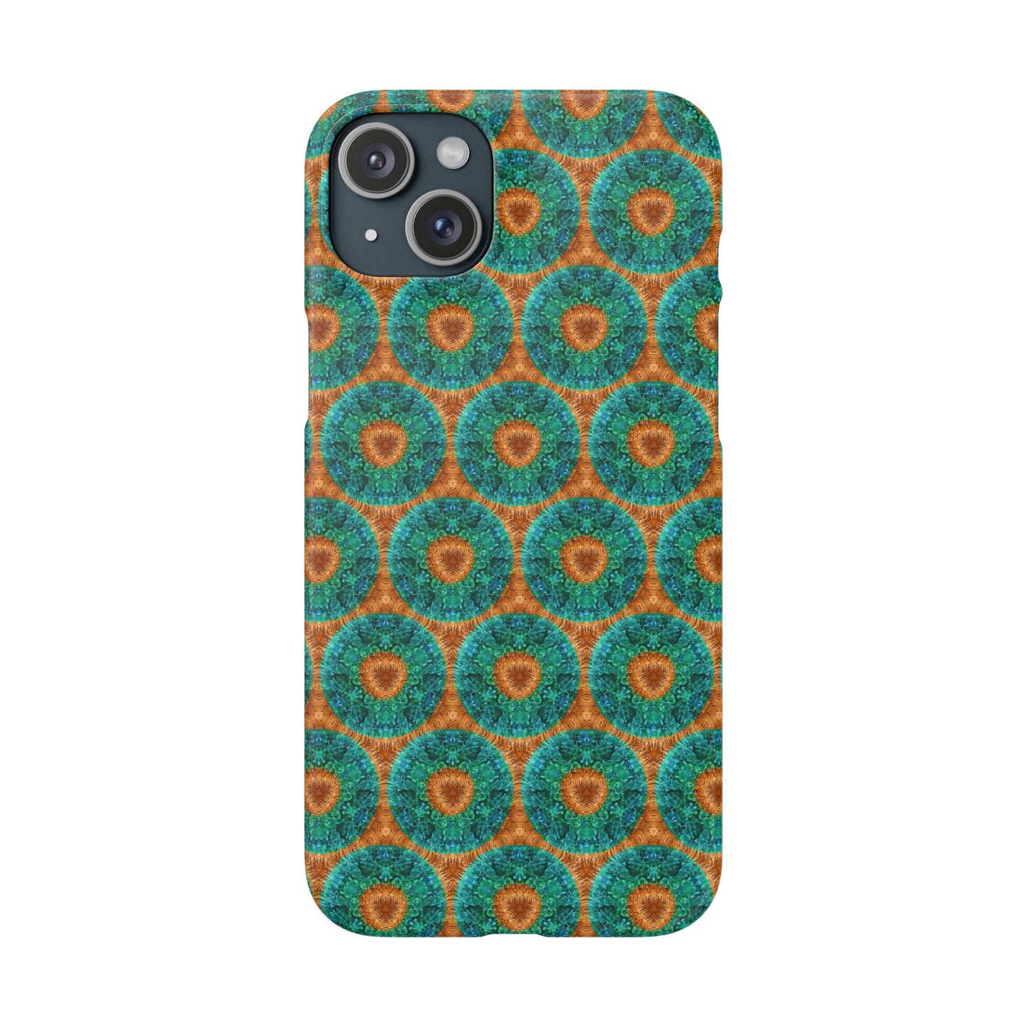 Snap Phone  Case