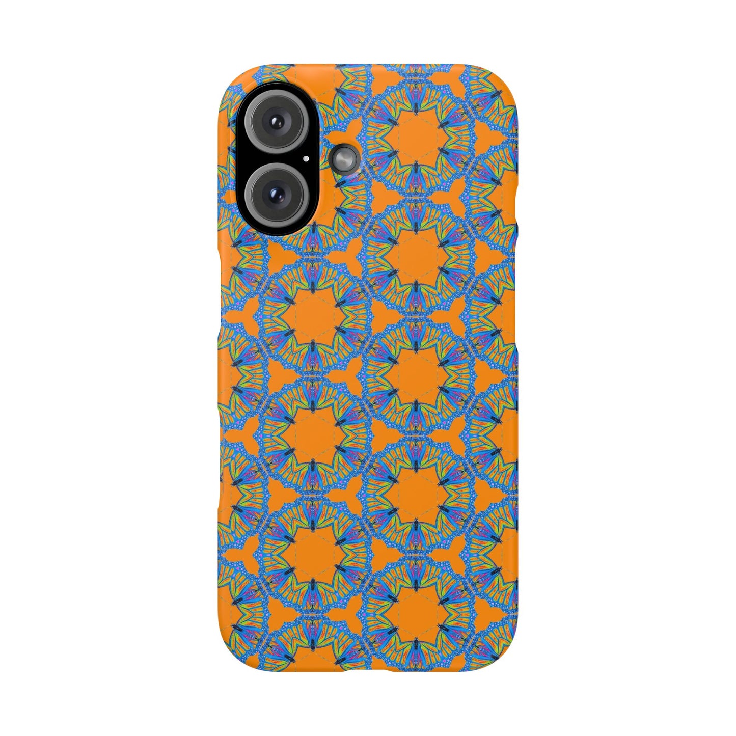 Snap Phone Case -