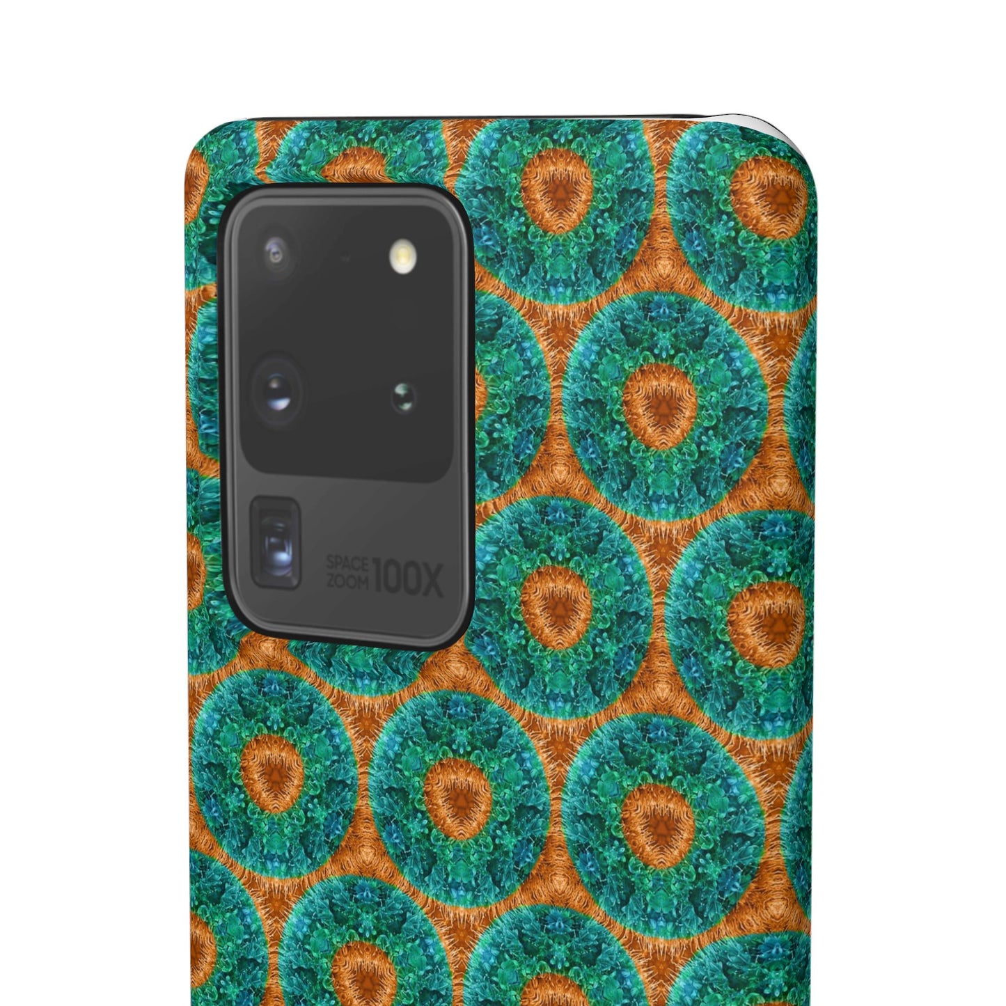 Snap Phone  Case