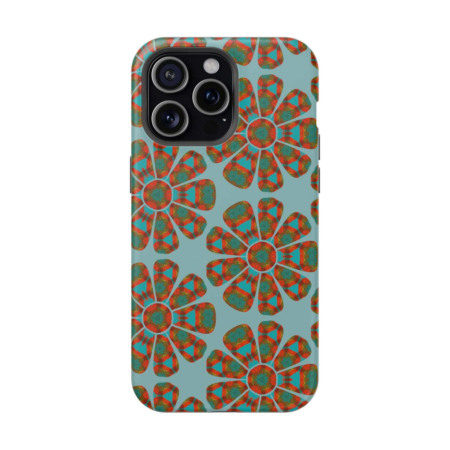 Magnetic iPhone Case -