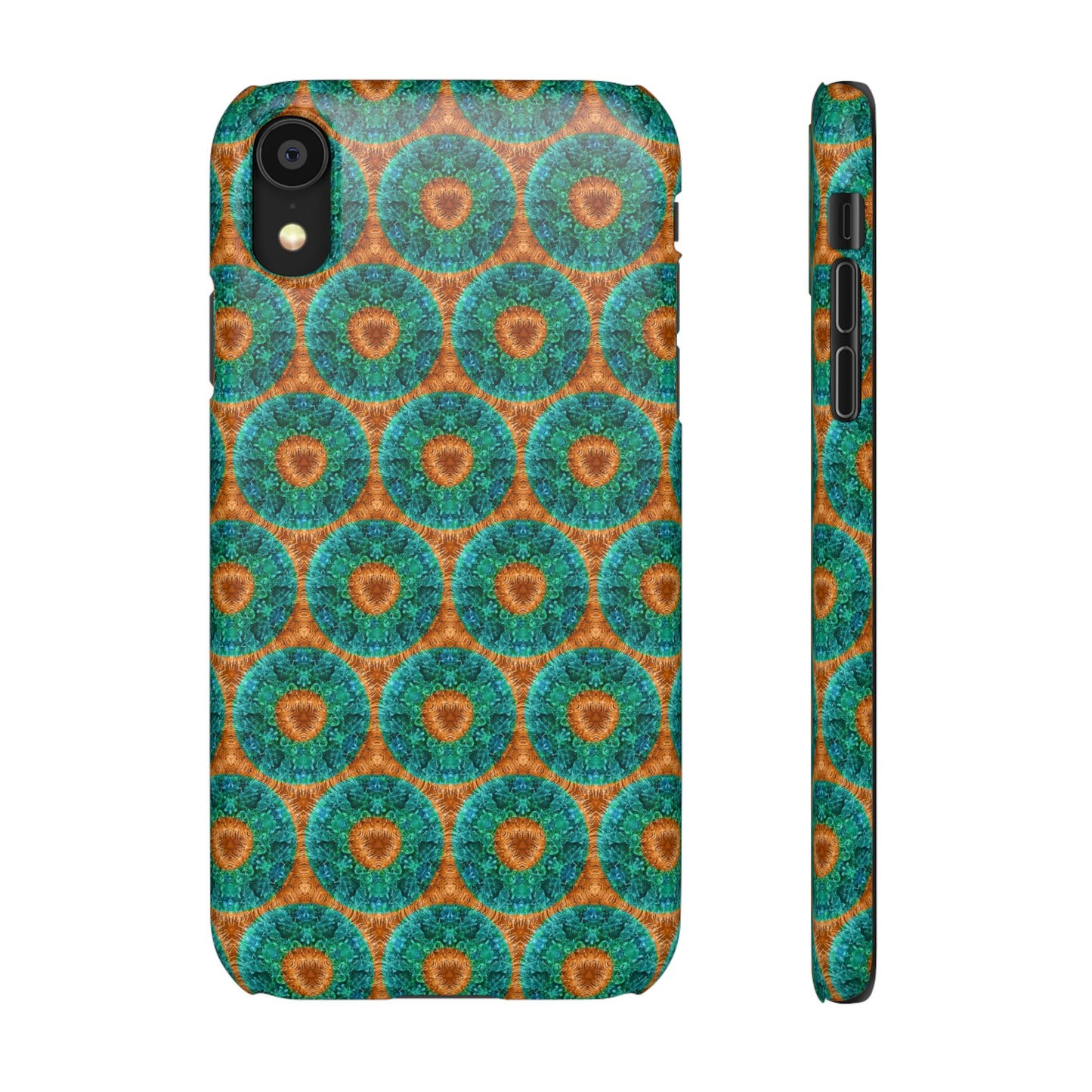 Snap Phone  Case