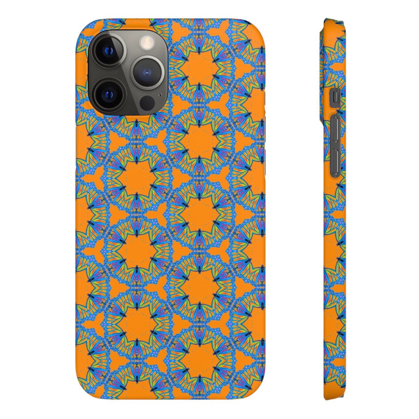 Snap Phone Case -