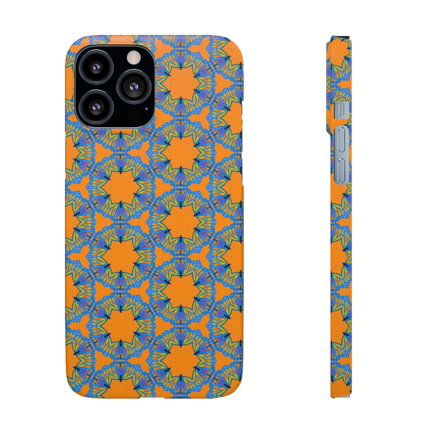 Snap Phone Case -