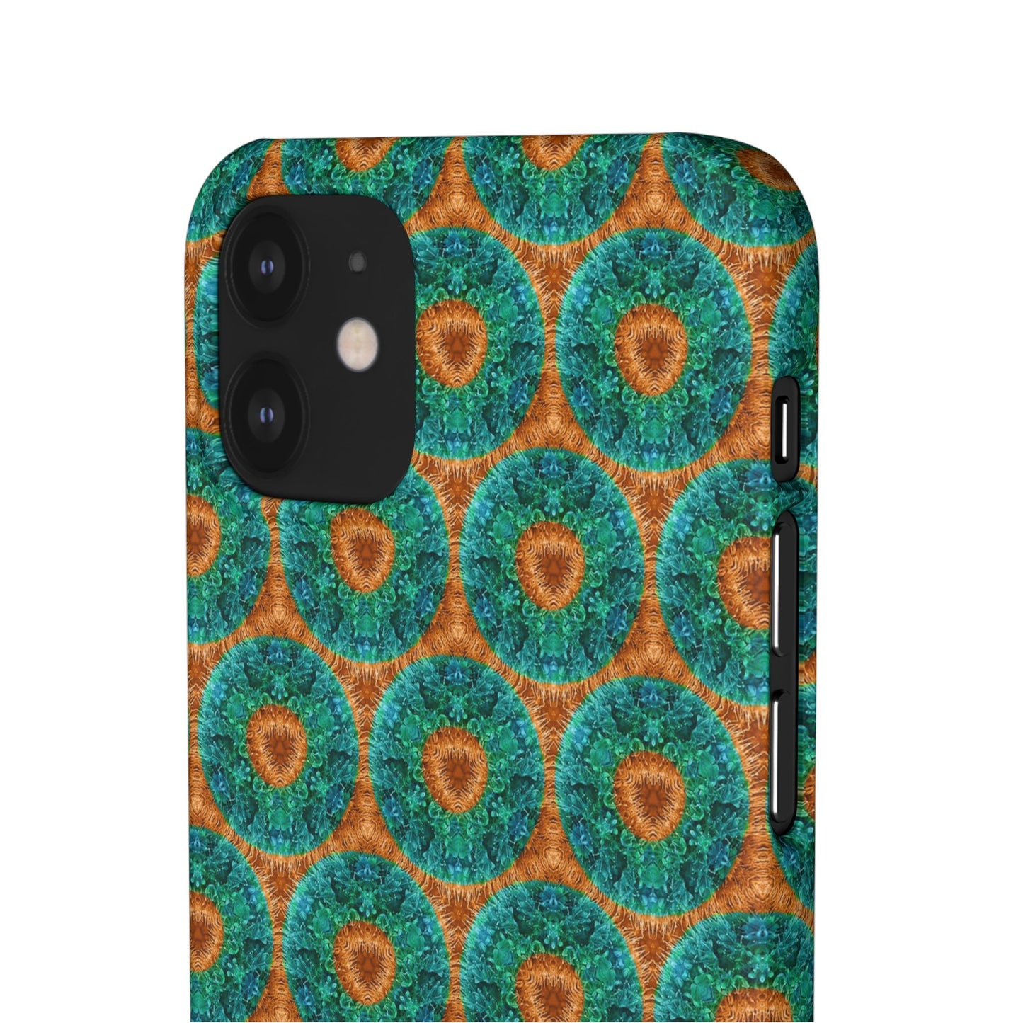 Snap Phone  Case