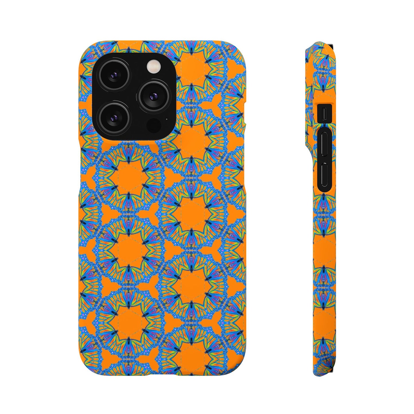 Snap Phone Case -