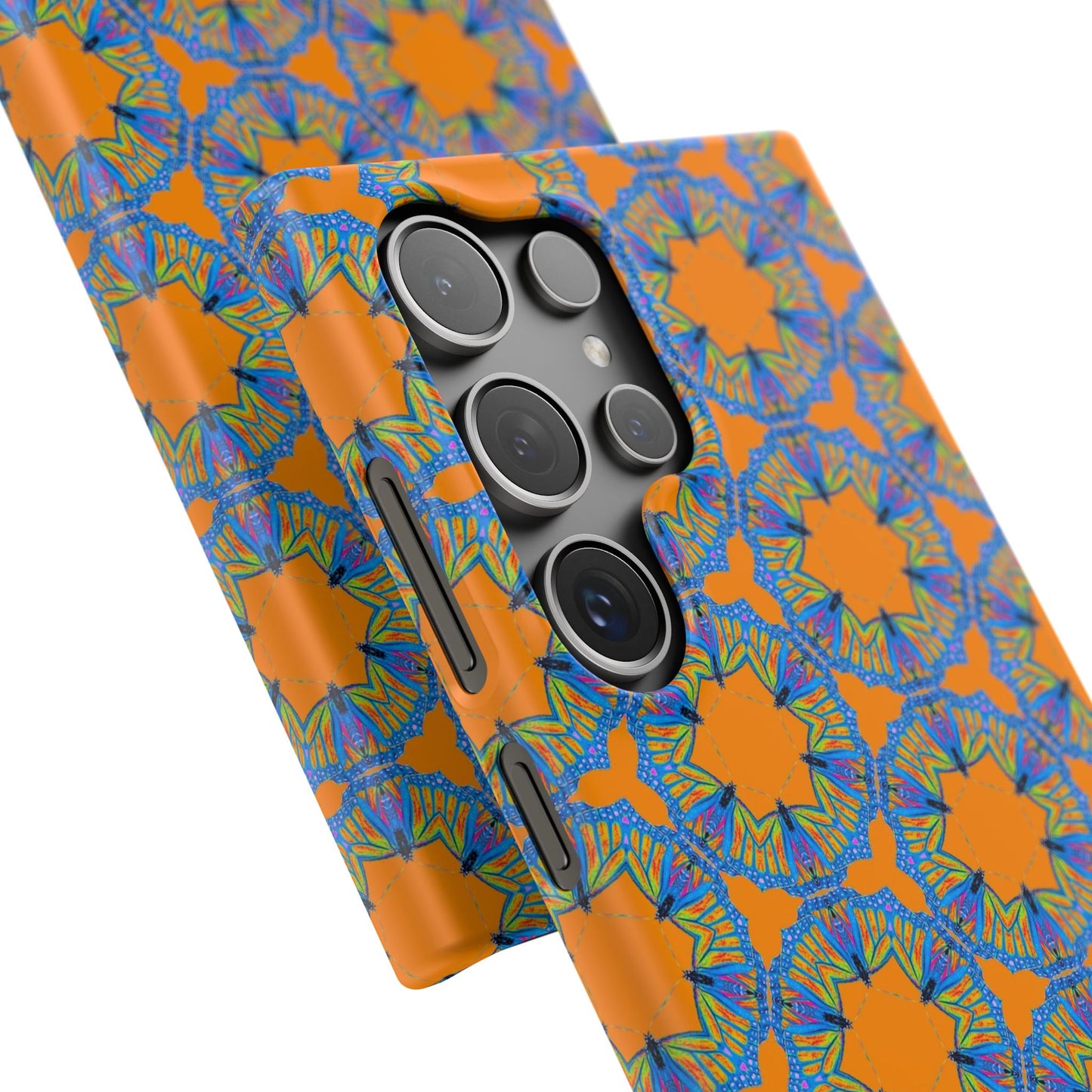 Snap Phone Case -