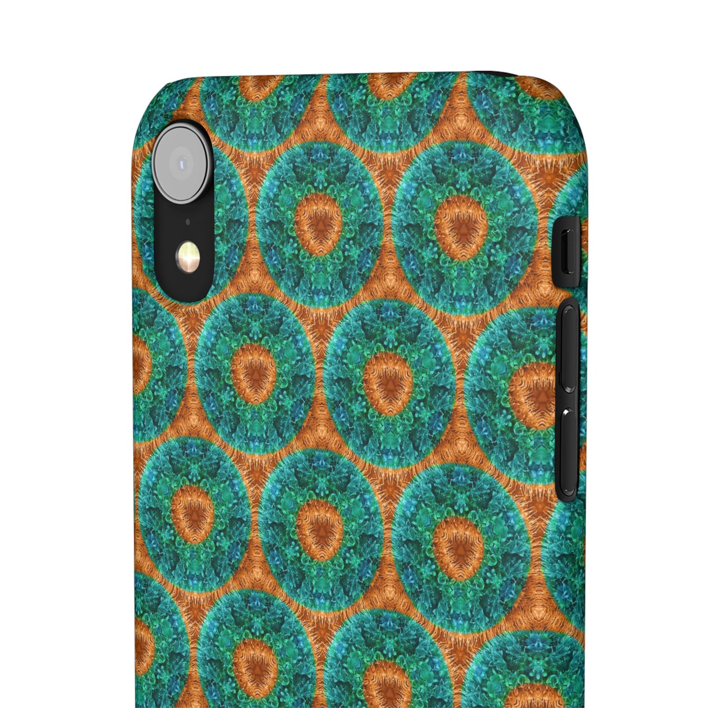 Snap Phone  Case