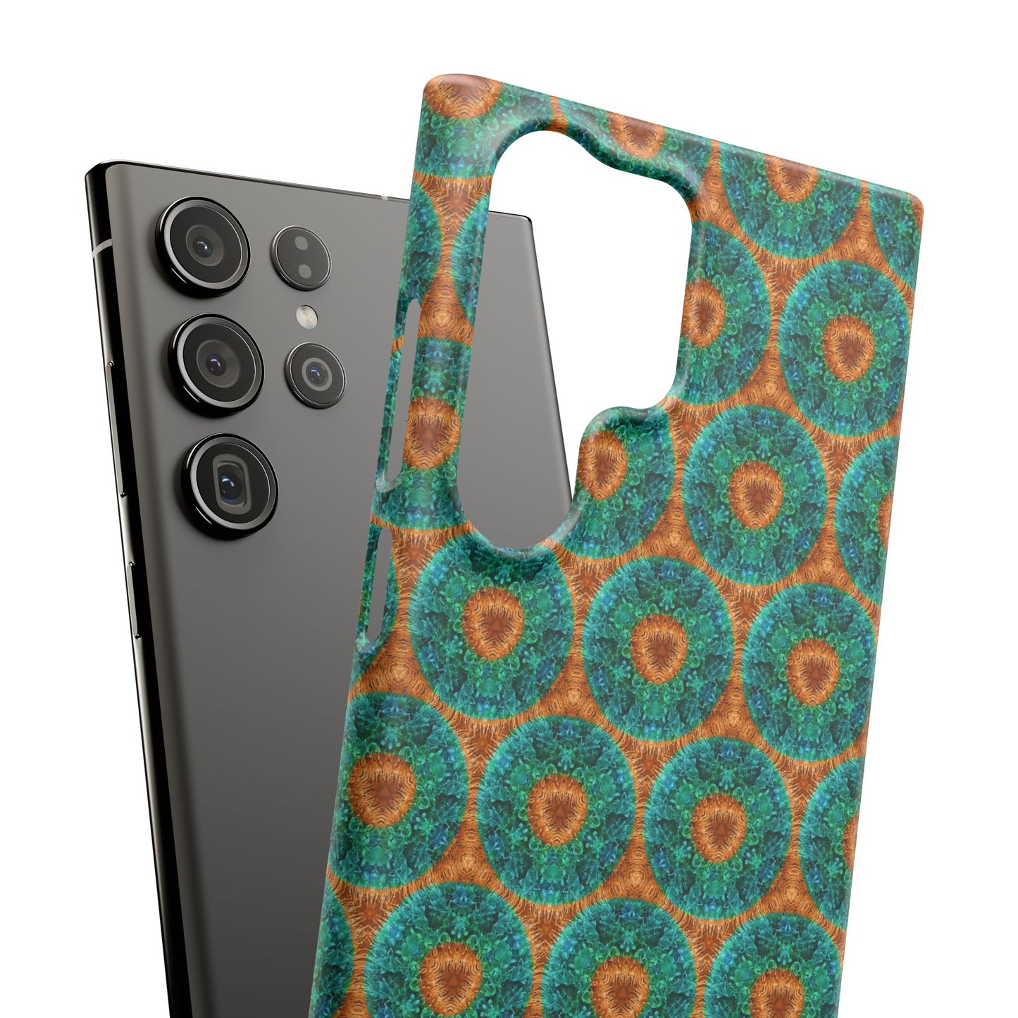 Snap Phone  Case