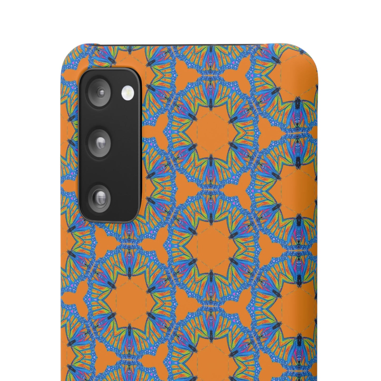Snap Phone Case -