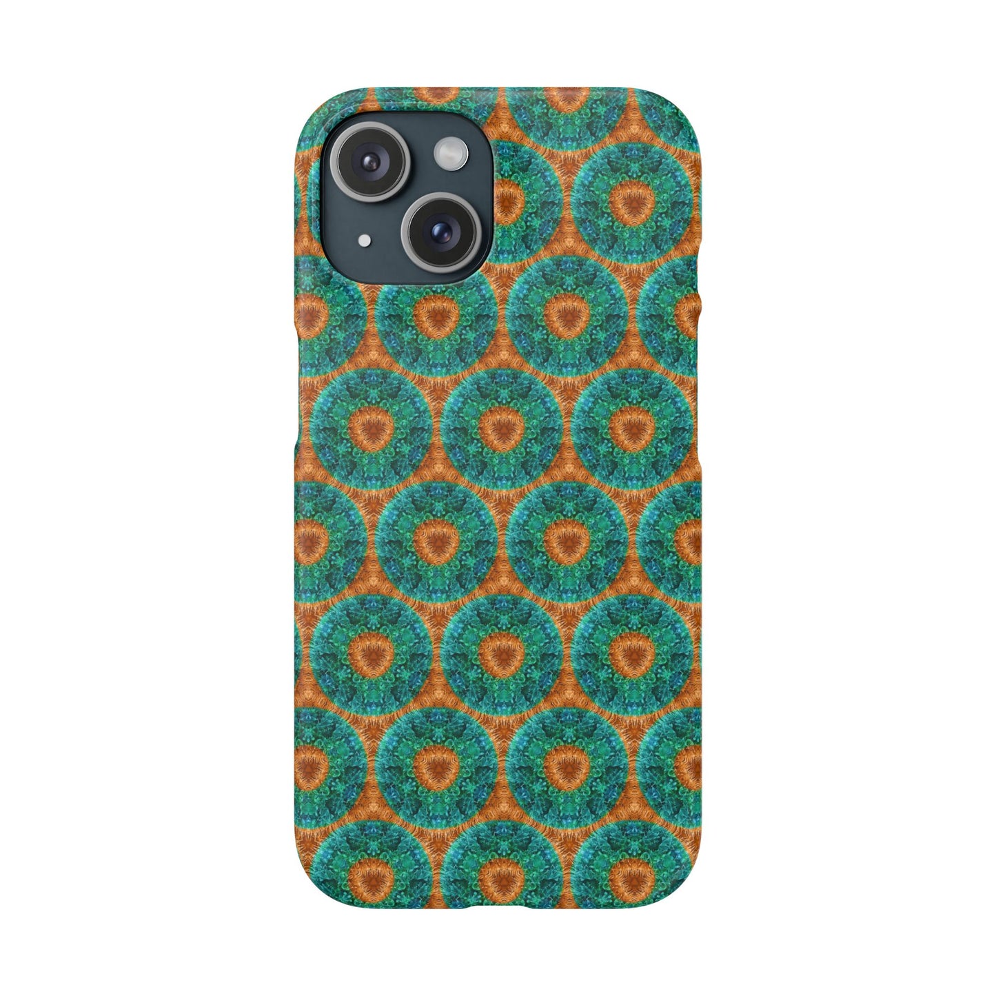 Snap Phone  Case