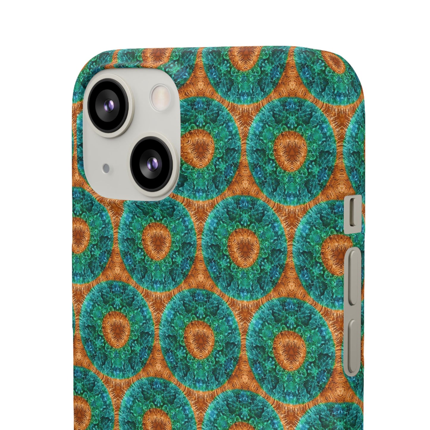 Snap Phone  Case