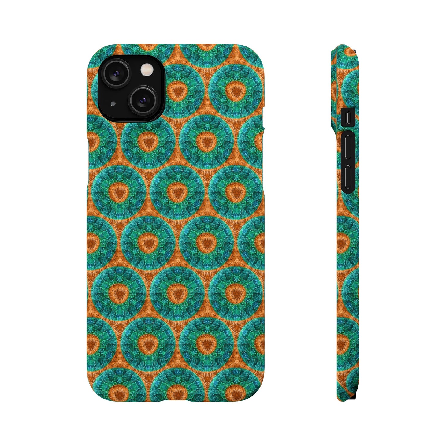 Snap Phone  Case
