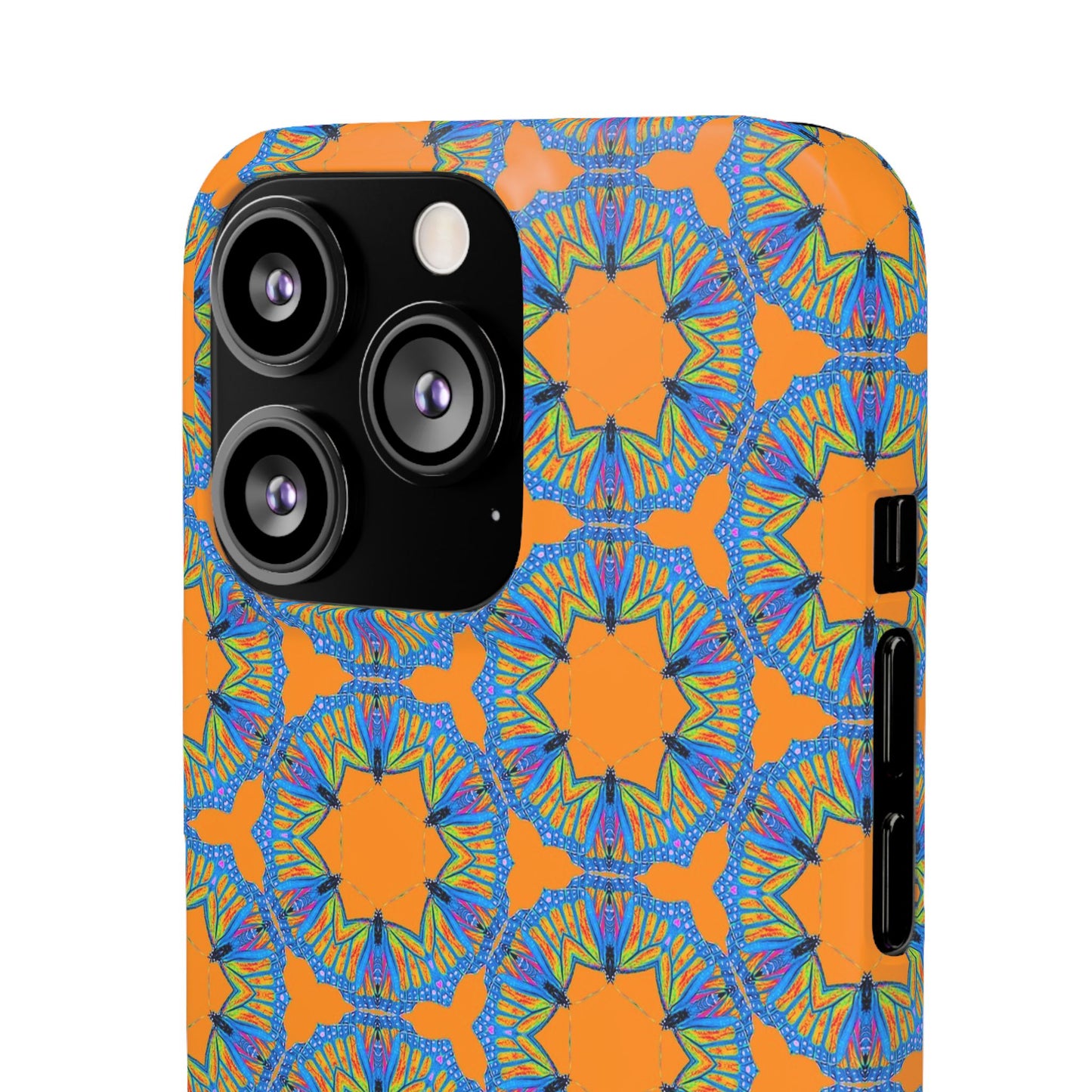 Snap Phone Case -