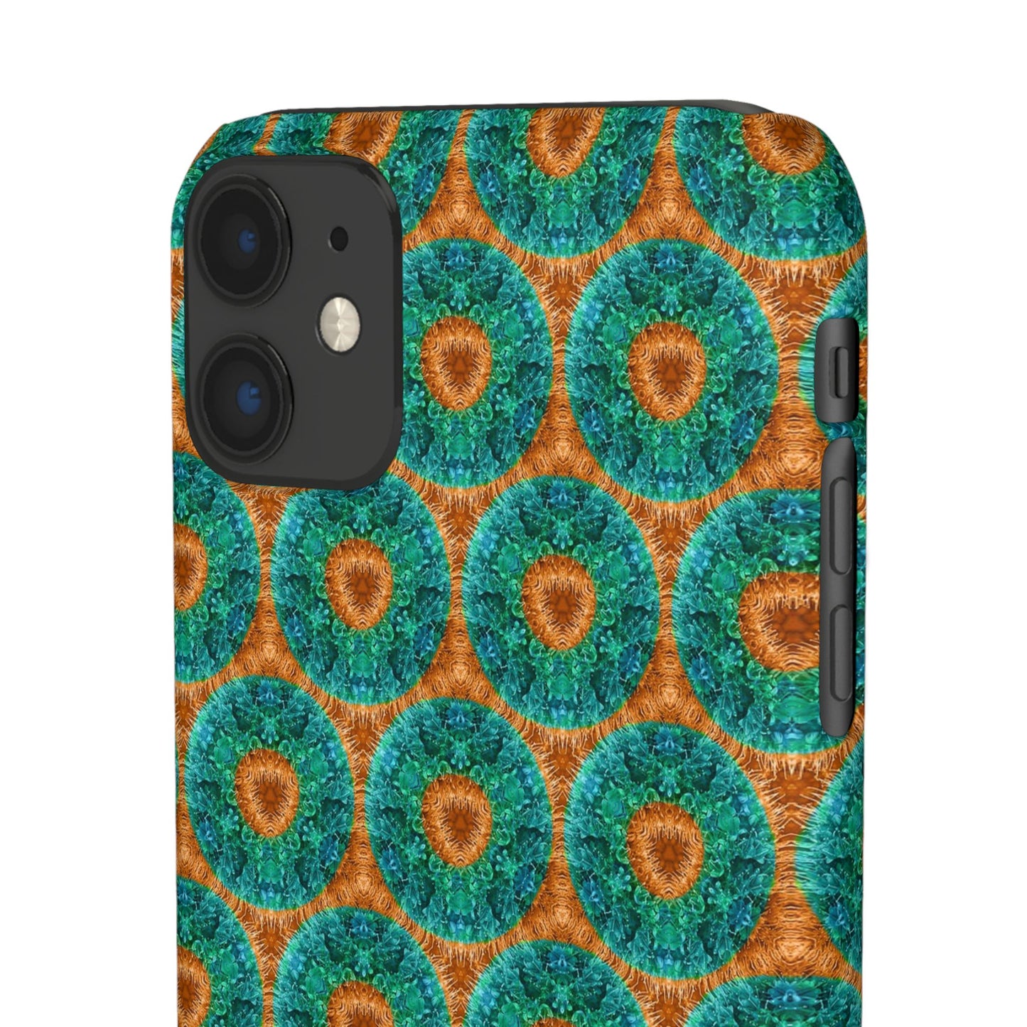 Snap Phone  Case