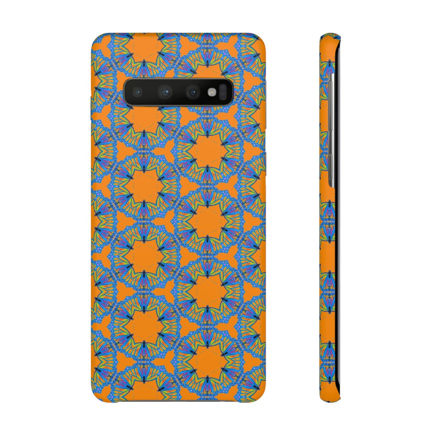 Snap Phone Case -